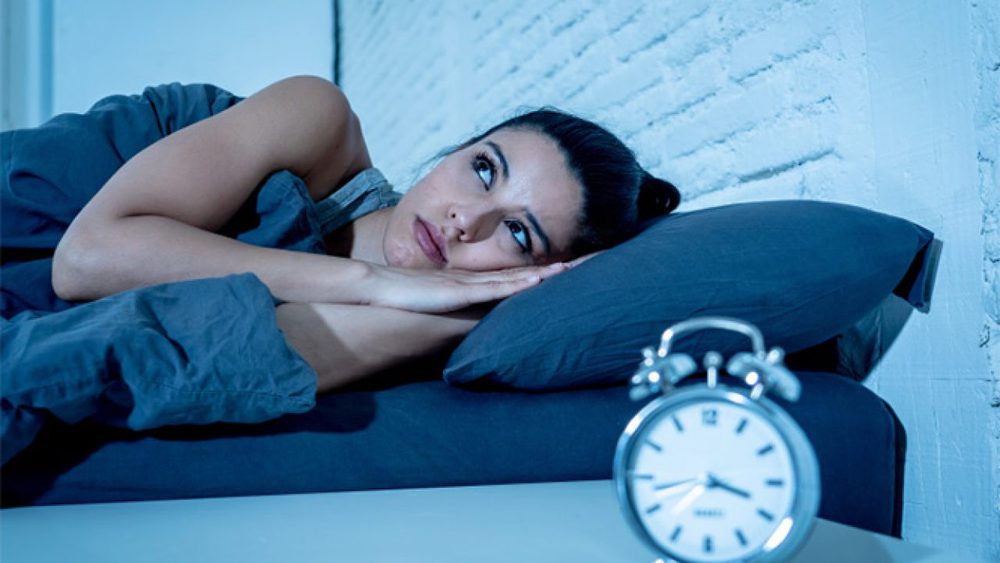 Không Ngủ Được Phải Làm Sao? 4 Cách Khắc Phục Hiệu Quả