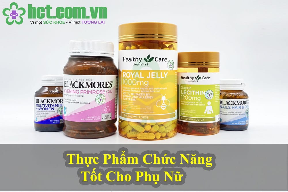 24 Tuổi Nên Uống Thực Phẩm Chức Năng Gì? Hướng Dẫn Chi Tiết Từ Chuyên Gia